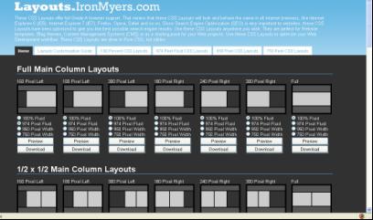visitar los diseños